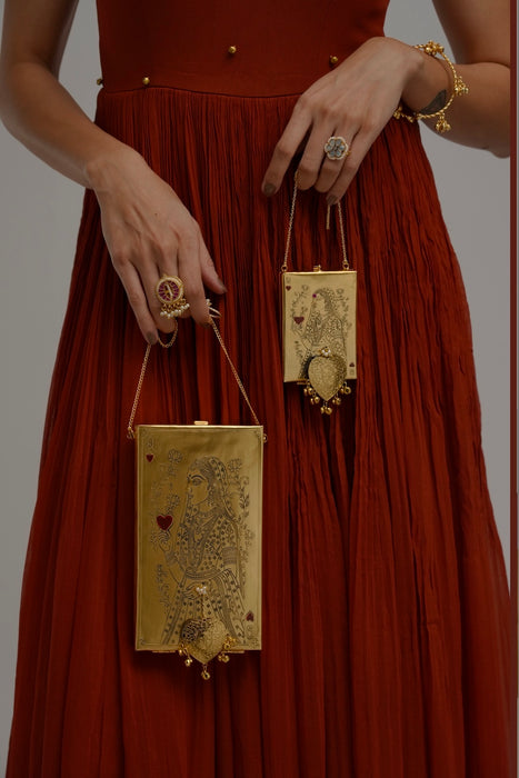 Begum & Ace Bag - Nano/Large Bag