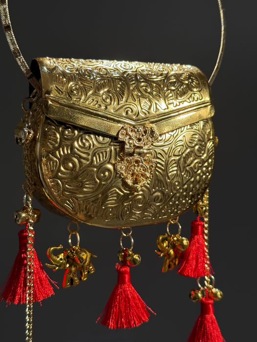 Sindur Hasti Bag