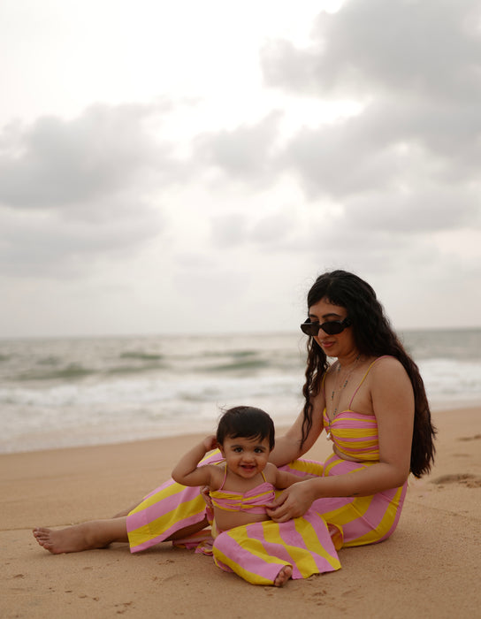 Mama & Mini - Beachwear