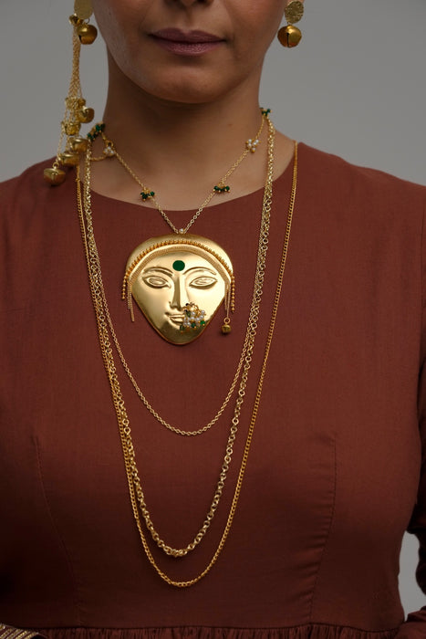 Devi - Necklace