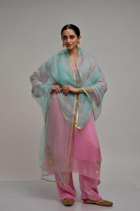 Raani Kurta - Set