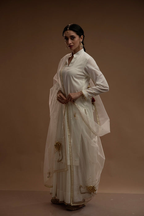 Basra Kurta Set