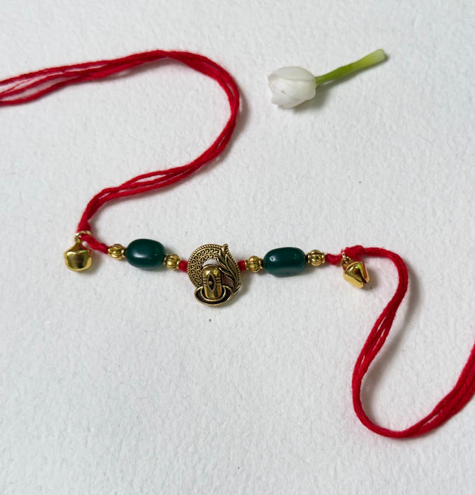 LINGESHWAR- RAKHI SUTRA