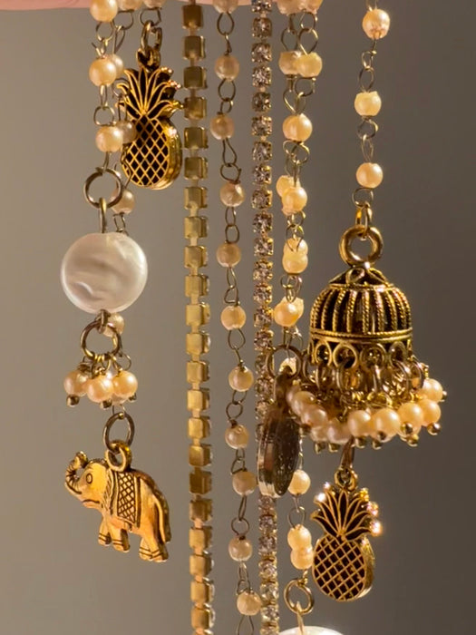 Mohini - Bangle set