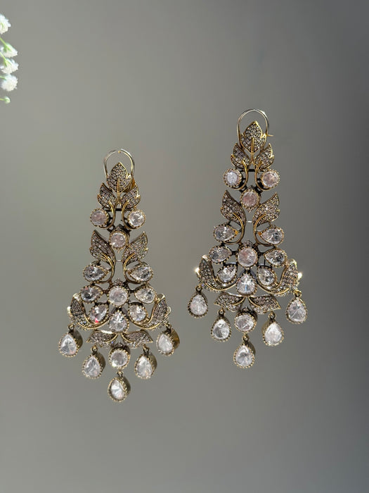 Meher - Earrings
