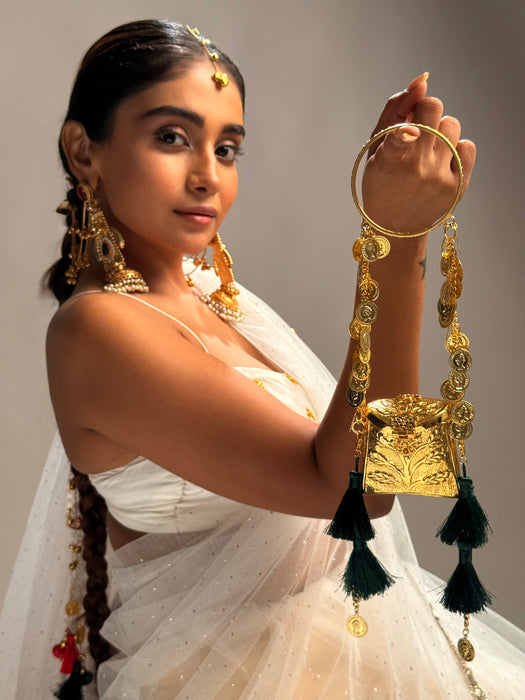Saheli - Nano bag