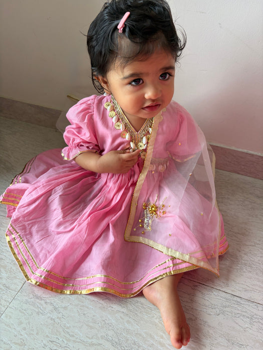 Mini - Festive Suit