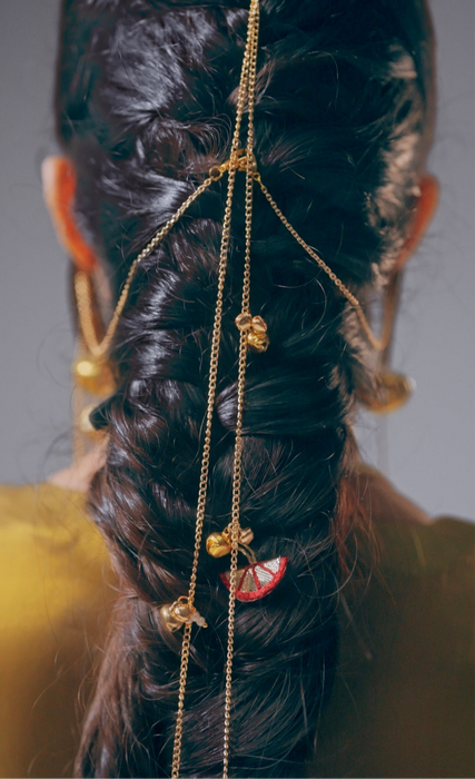 Jhumki - Parandi