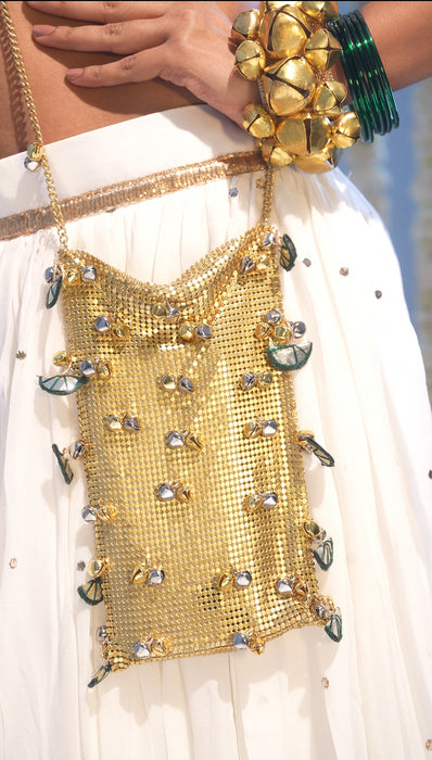 Garba- Sling bag