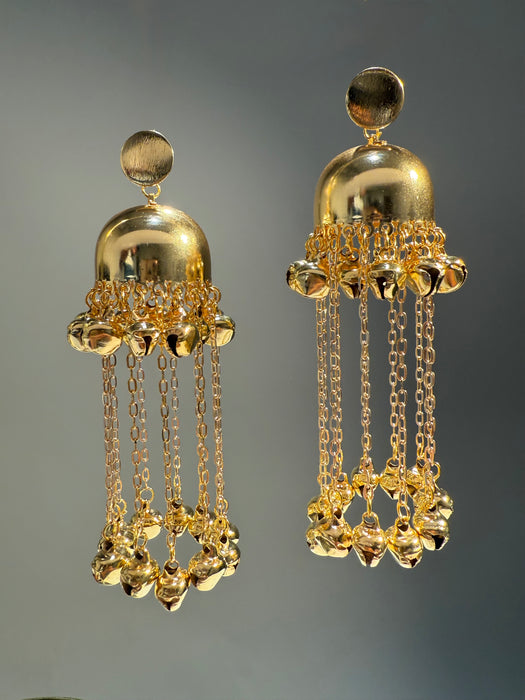 Taral - Earrings