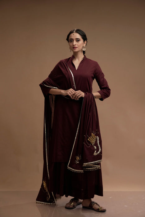 Ambara Kurta Set