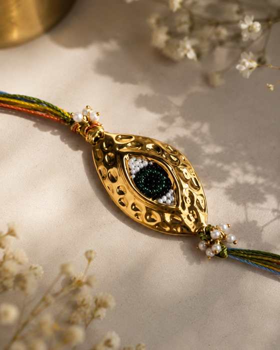 Nazar - Rakhi