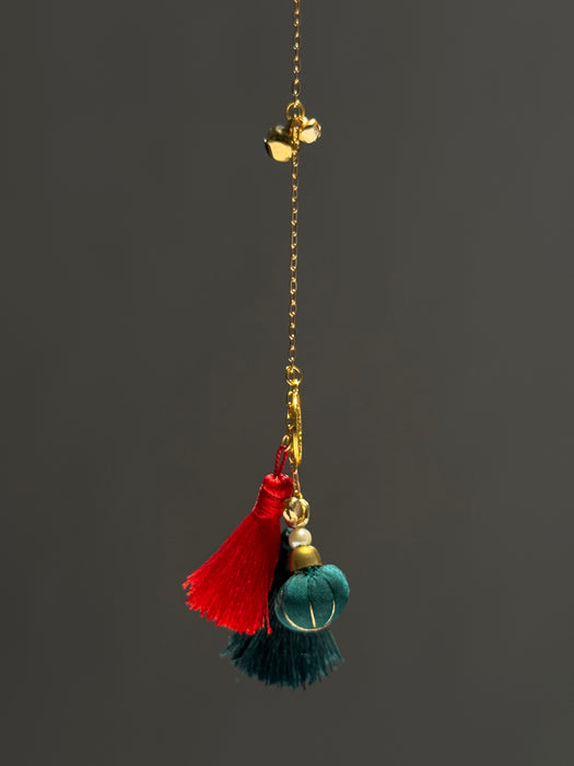 Hari & Laal Parandi