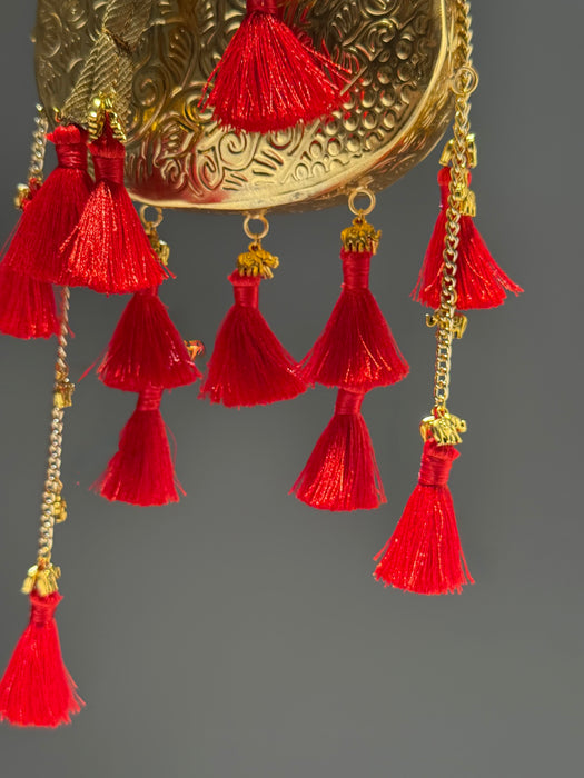 Banarasi Booti - Bag