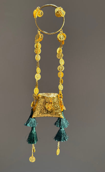 Saheli - Nano bag