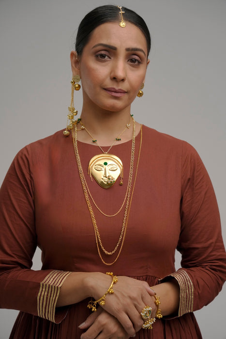 Devi - Necklace