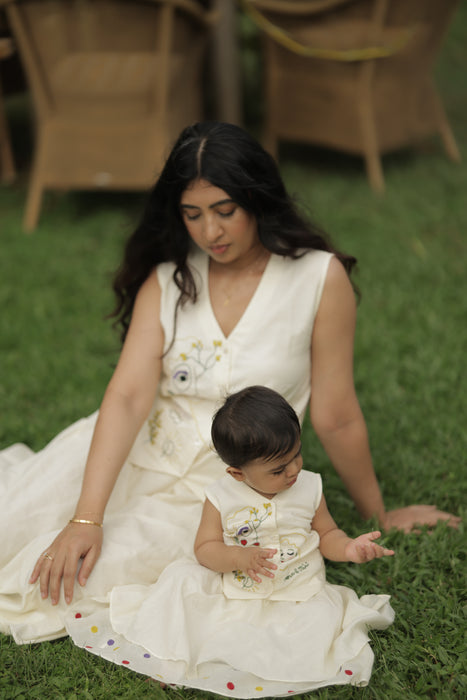 Mama & Mini - Love (Set of two)