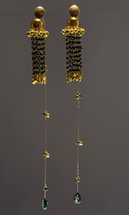 GUL - Earrings