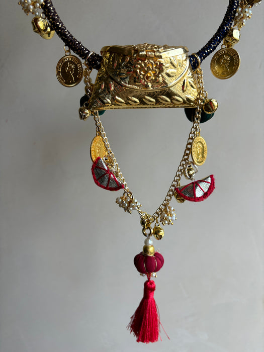 Phulwari - nano bag