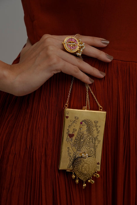 Begum & Ace Bag - Nano/Large Bag