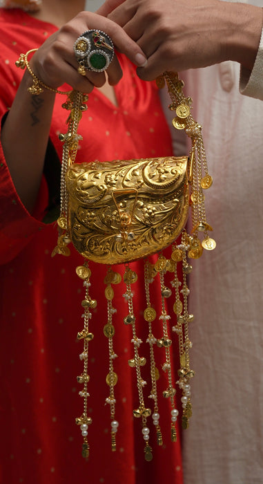 Suhag Bag