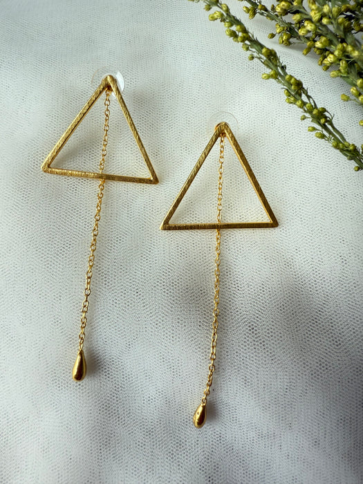 Barmuda - Earrings