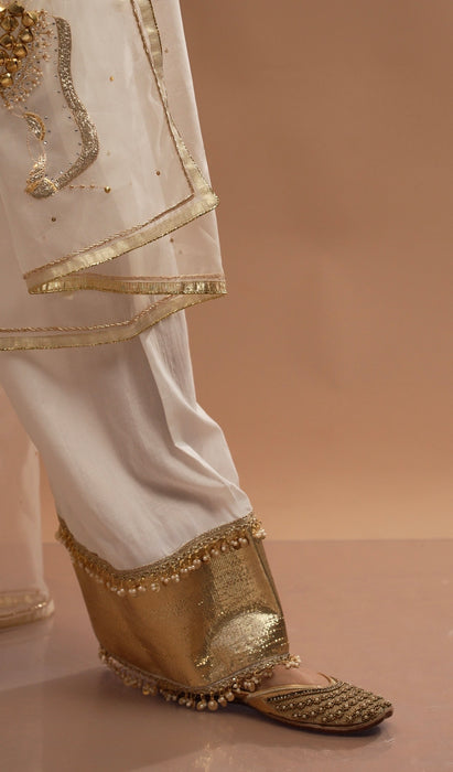 Chandini Kurta Set