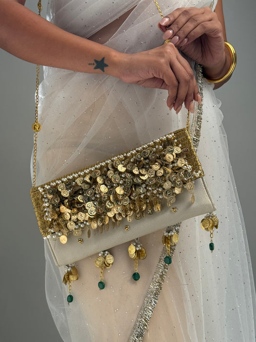 Bela - Clutch/Sling