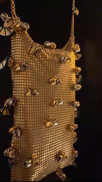 Garba- Sling bag