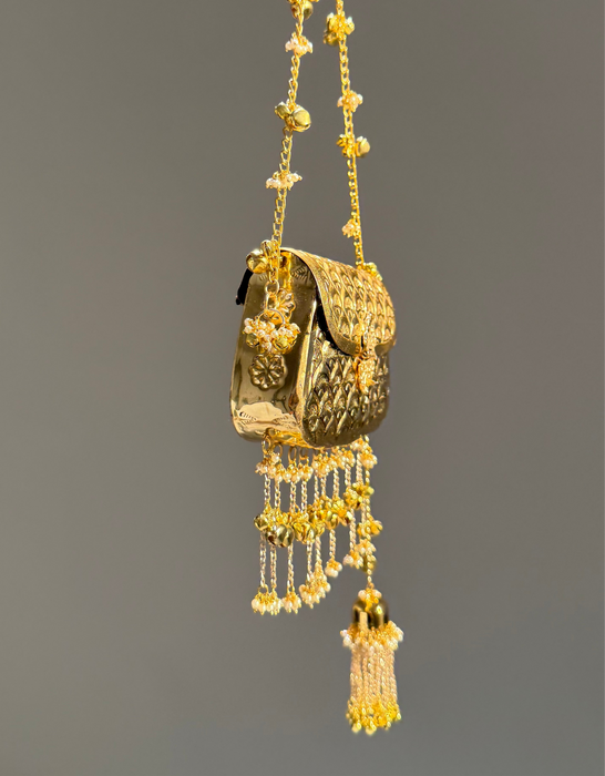 Jhumoti- Handbag