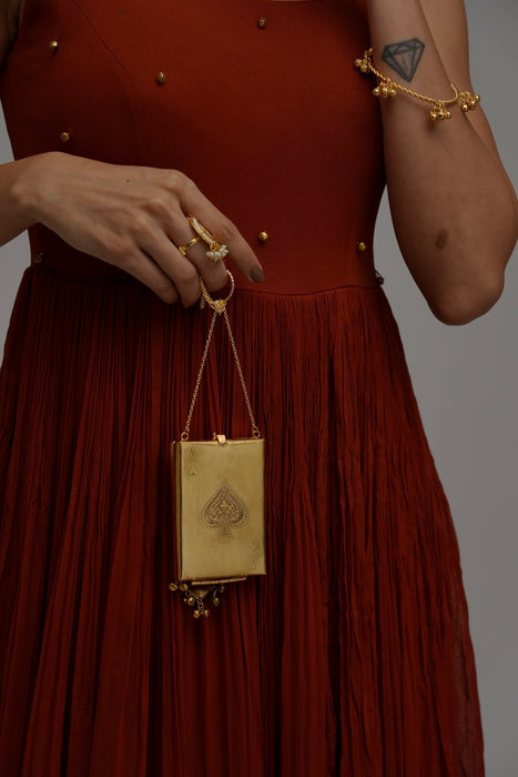 Begum & Ace Bag - Nano/Large Bag
