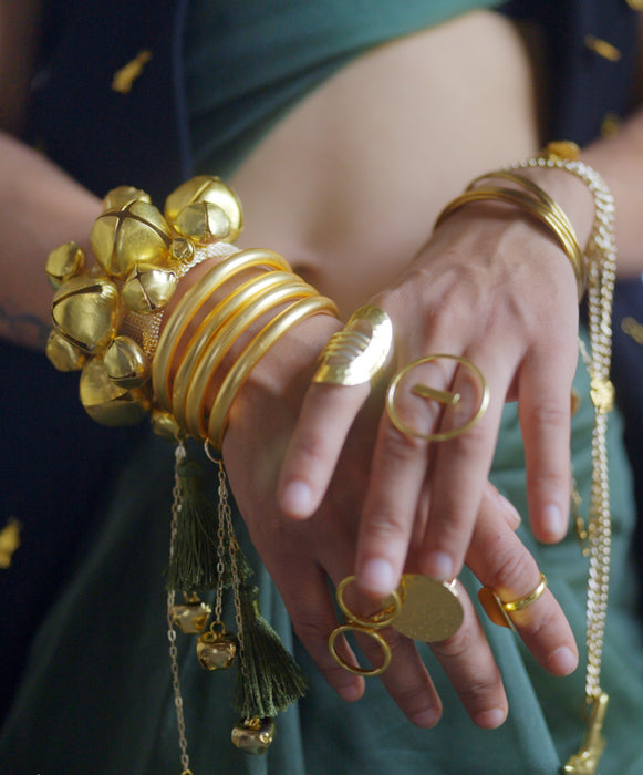Ghungroo Kada