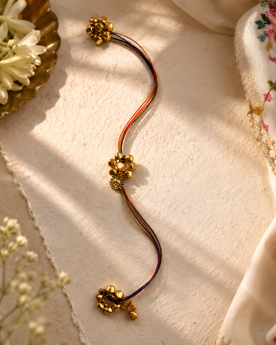 Surya - Rakhi