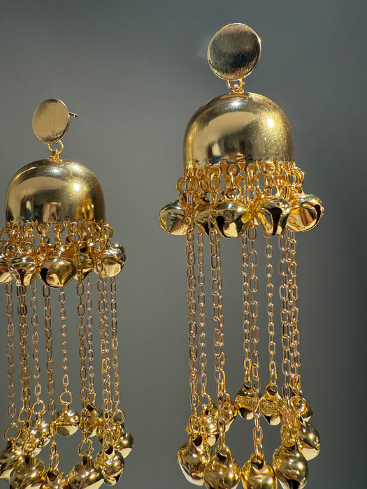 Taral - Earrings