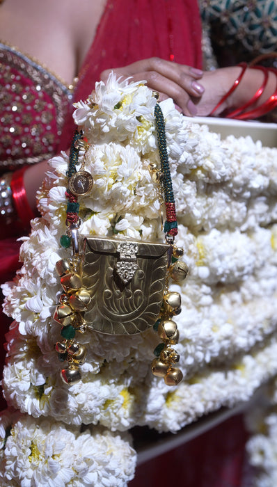 Rangini - Nano Bag