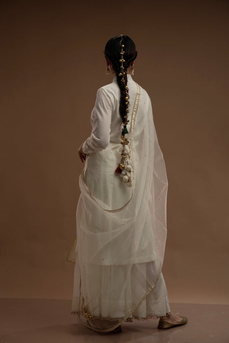 Basra Kurta Set