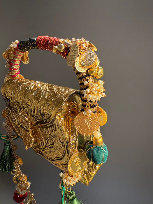 Morbagh - Handbag