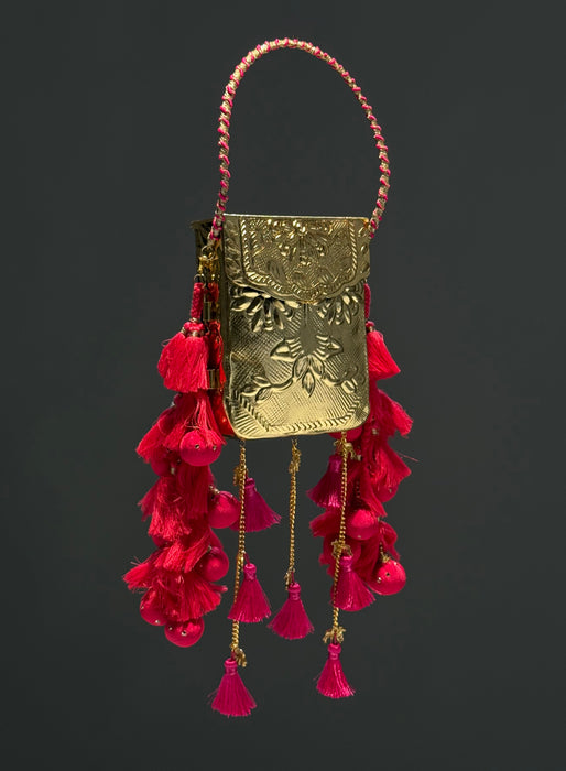 Masakali - Handbag