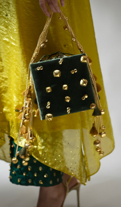 Haldi-Mehendi Bag