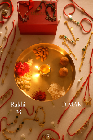 Rakhi