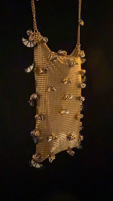 Garba- Sling bag