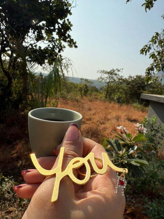 You- ring
