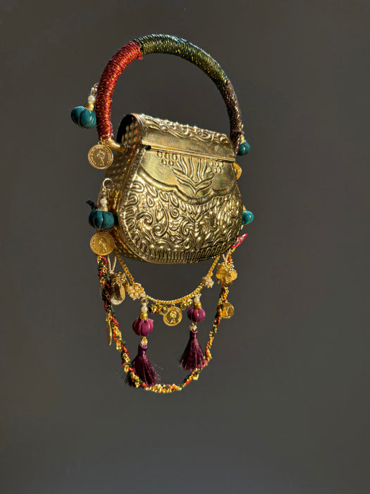 Rangrez - Handbag/Sling