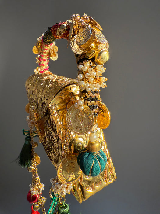 Morbagh - Handbag