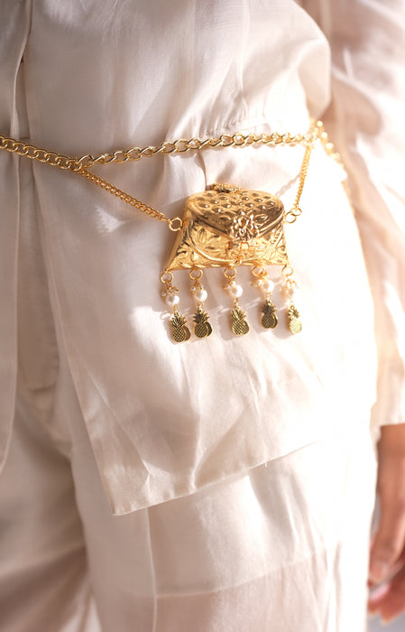 PinePop - Waist/Sling Bag