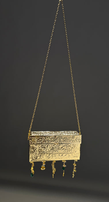 Panna -Clutch/sling