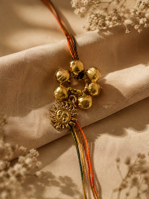 Surya - Rakhi