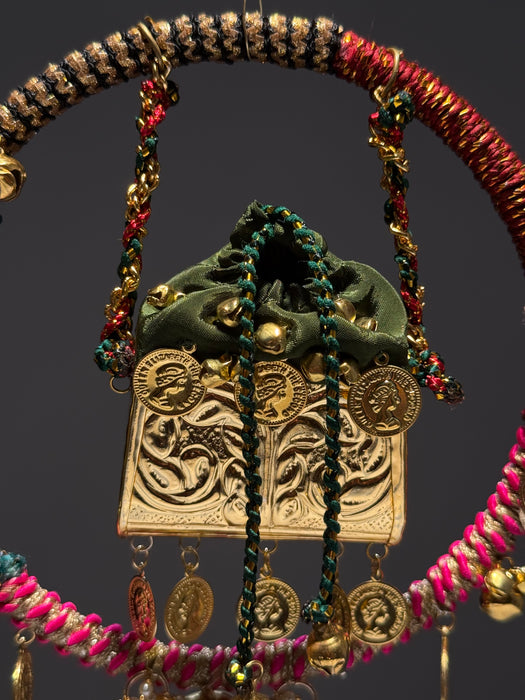 Raas - Sling/handbag