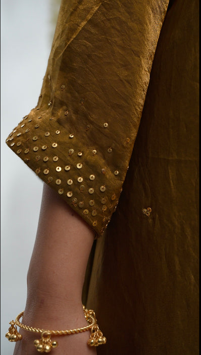 Raj Kanwar - Kurta Set