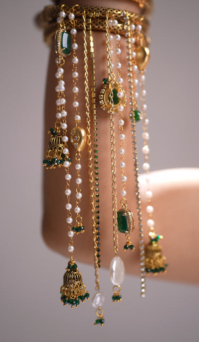 Morni - Bangle Set